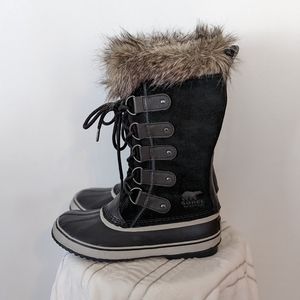 NEW Sorel Joan of Arctic winter boots